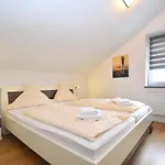 아파트 2 Separate Mit Balkon An Der Skipiste *