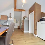 아파트 2 Separate Mit Balkon An Der Skipiste 빌링겐