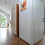 2 Separate Mit Balkon An Der Skipiste 빌링겐
