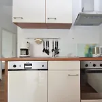 2 Separate Mit Balkon An Der Skipiste 아파트 *