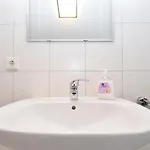 2 Separate Mit Balkon An Der Skipiste 아파트 빌링겐
