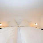 2 Separate Mit Balkon An Der Skipiste 아파트