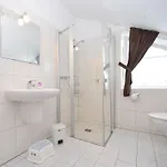 2 Separate Mit Balkon An Der Skipiste 아파트 빌링겐