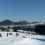 2 Separate Mit Balkon An Der Skipiste * 빌링겐