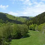 2 Separate Mit Balkon An Der Skipiste 아파트 빌링겐