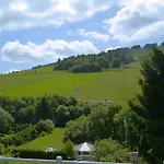 2 Separate Mit Balkon An Der Skipiste 빌링겐