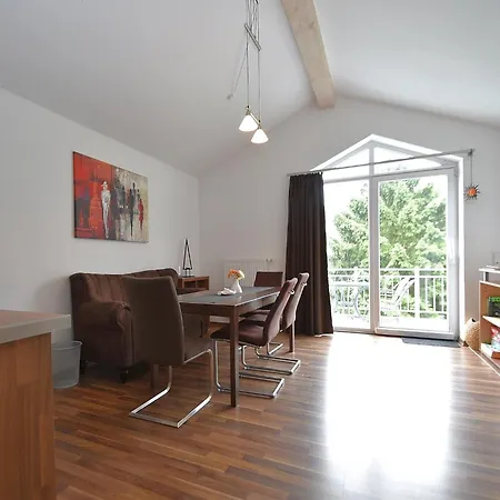 Lägenhet 2 Separate Mit Balkon An Der Skipiste