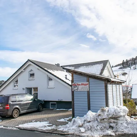 2 Separate Mit Balkon An Der Skipiste Appartamento *