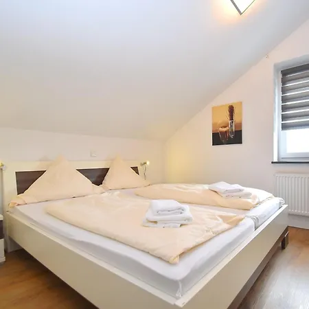 Appartement 2 Separate Mit Balkon An Der Skipiste *