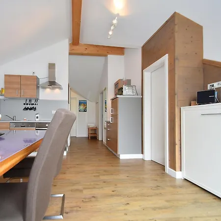 Appartement 2 Separate Mit Balkon An Der Skipiste Willingen (Upland)