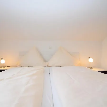 2 Separate Mit Balkon An Der Skipiste Appartement