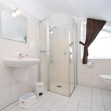 2 Separate Mit Balkon An Der Skipiste Appartement Willingen (Upland)