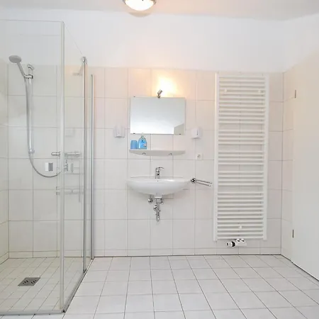 2 Separate Mit Balkon An Der Skipiste Willingen (Upland)