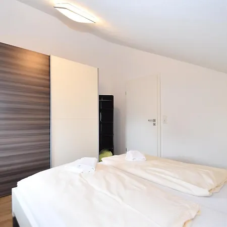 Appartement 2 Separate Mit Balkon An Der Skipiste