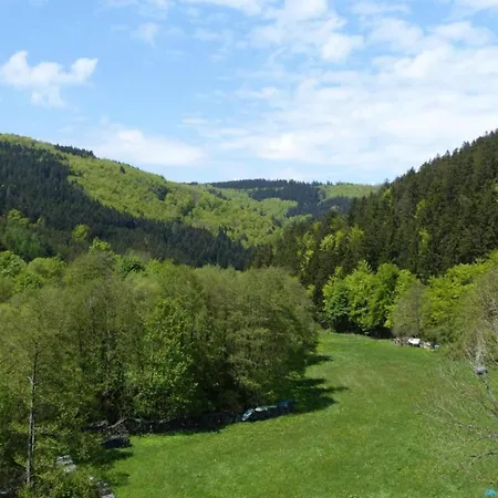 2 Separate Mit Balkon An Der Skipiste Appartement Willingen (Upland)