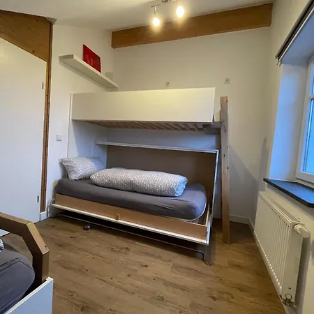 2 Separate Mit Balkon An Der Skipiste Willingen (Upland)