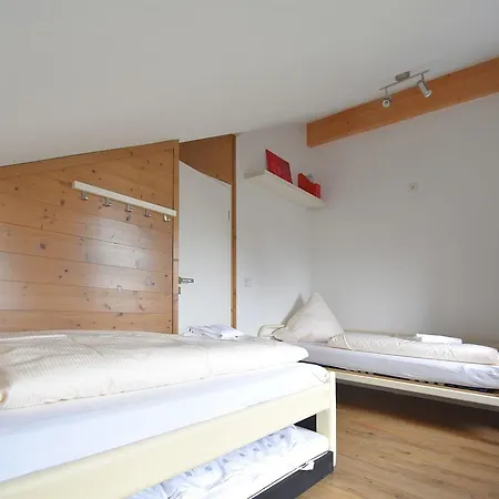 2 Separate Flats With Balcony On The Slope *