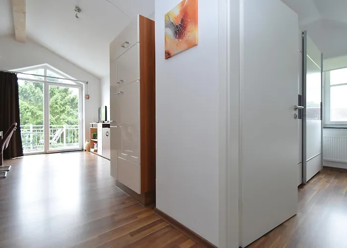 2 Separate Mit Balkon An Der Skipiste Willingen (Upland)