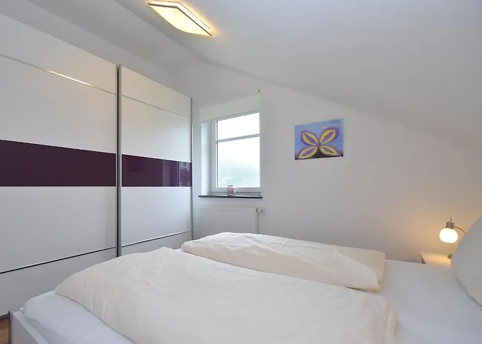 2 Separate Mit Balkon An Der Skipiste * 빌링겐