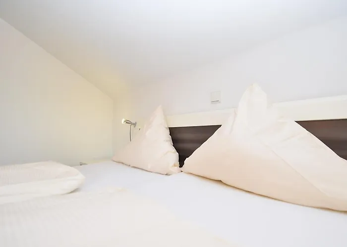 Appartamento 2 Separate Mit Balkon An Der Skipiste Willingen (Upland)