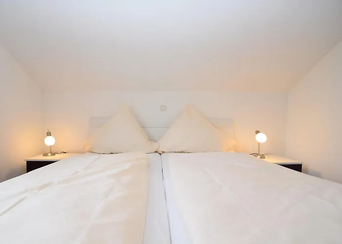 2 Separate Mit Balkon An Der Skipiste Appartamento