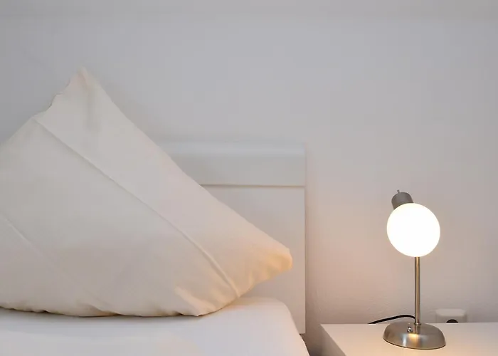 2 Separate Mit Balkon An Der Skipiste * 빌링겐