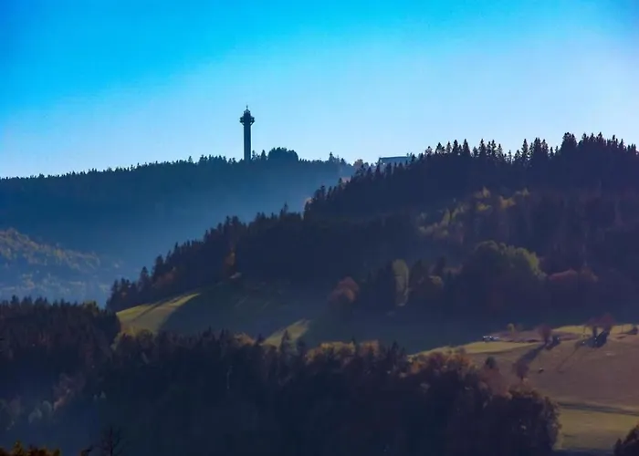 Appartamento 2 Separate Mit Balkon An Der Skipiste *