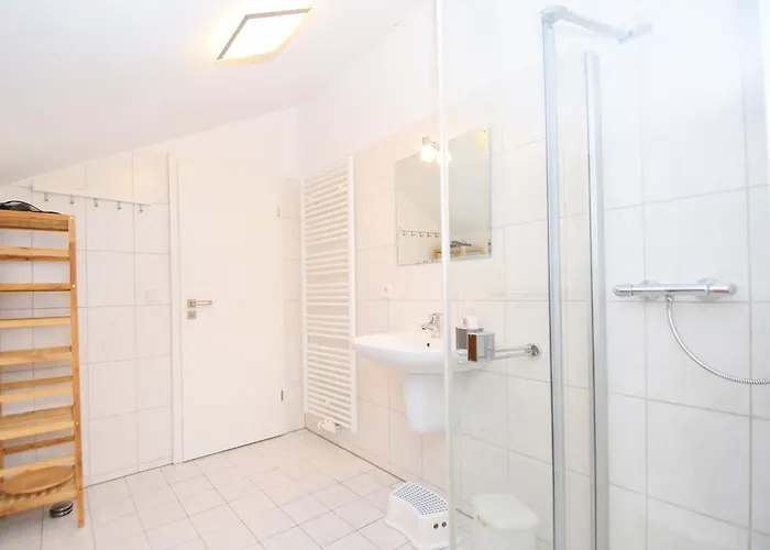 2 Separate Mit Balkon An Der Skipiste 아파트 *