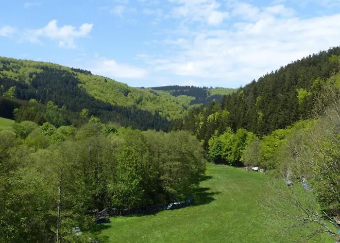 2 Separate Mit Balkon An Der Skipiste Appartamento Willingen (Upland)